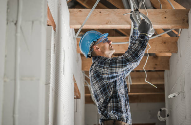 Best Emergency Electrical Repair  in Minneapolis, MN