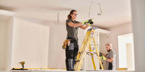 Best Affordable Emergency Electrician  in Minneapolis, MN