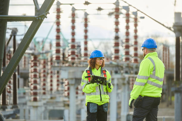 Best Circuit Breaker Repair  in Minneapolis, MN