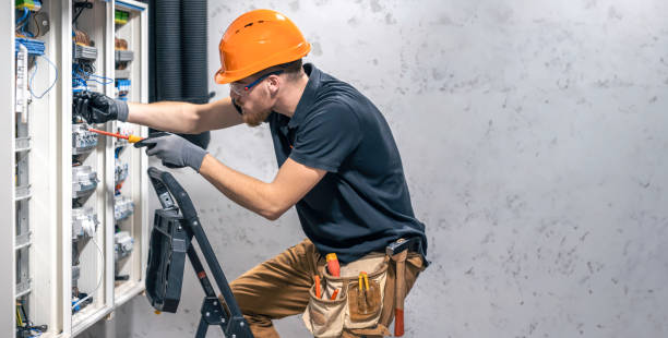 Industrial Electrical Services in MN